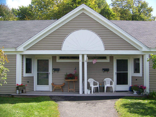 Apartment Rentals : Beechwood Apartments