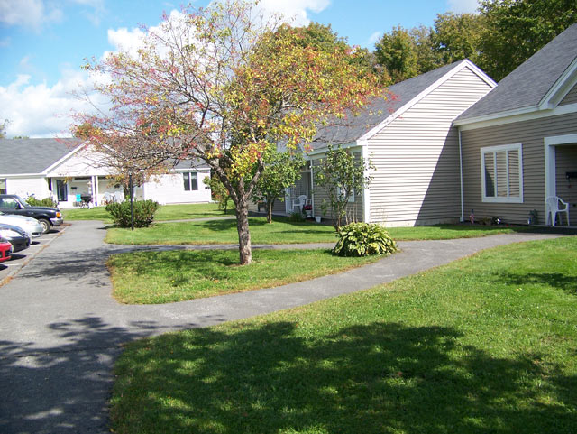 Apartment Rentals : Beechwood Apartments