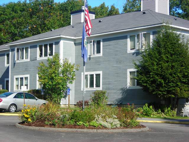 Apartment Rentals Megunticook House