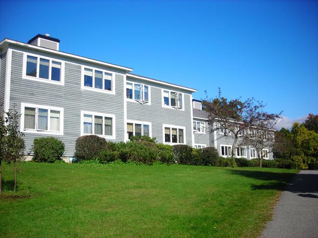 Apartment Rentals Megunticook House