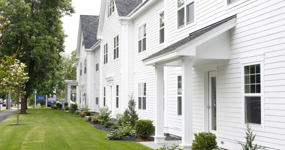 Apartment Rentals River Landing