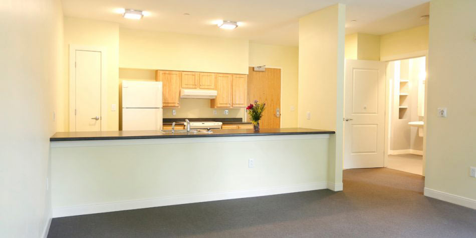 Apartment Rentals : River Landing