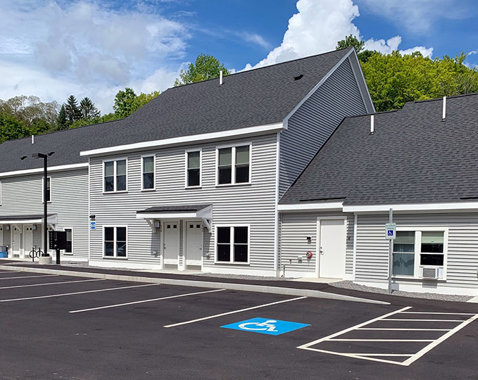 Apartment Rentals Summer Street Apartments