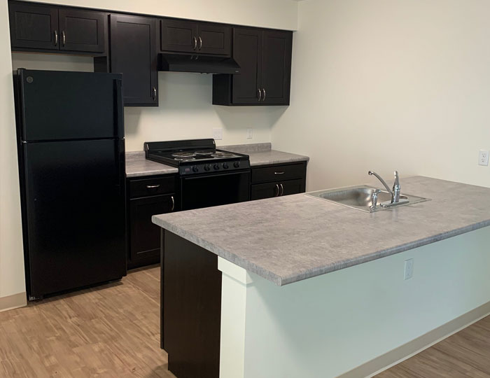 Apartment Rentals Summer Street Apartments